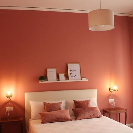 Casa Hari Bed & Breakfast Salerno Luaran gambar