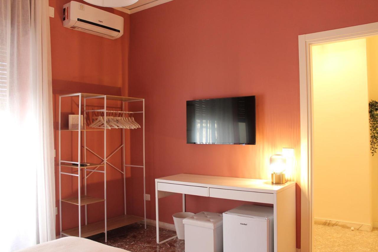 Casa Hari Bed & Breakfast Salerno Luaran gambar