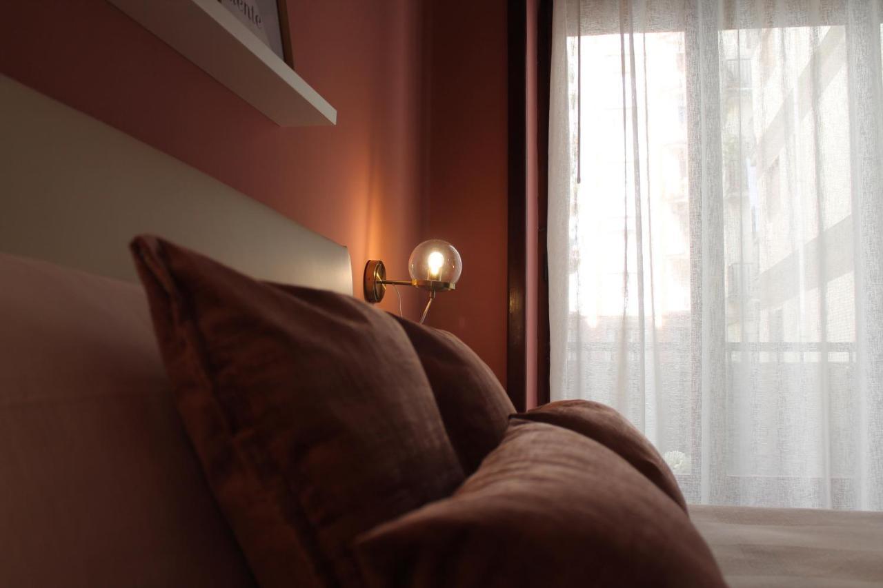 Casa Hari Bed & Breakfast Salerno Luaran gambar