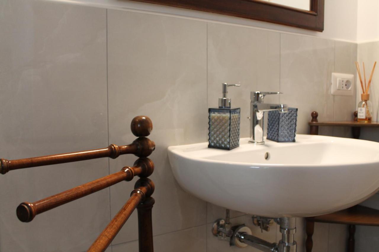 Casa Hari Bed & Breakfast Salerno Luaran gambar