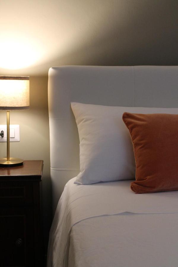 Casa Hari Bed & Breakfast Salerno Luaran gambar