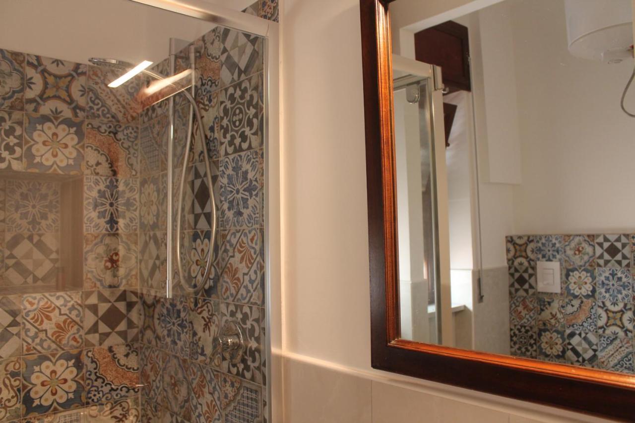 Casa Hari Bed & Breakfast Salerno Luaran gambar