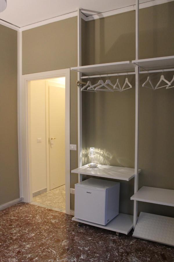 Casa Hari Bed & Breakfast Salerno Luaran gambar